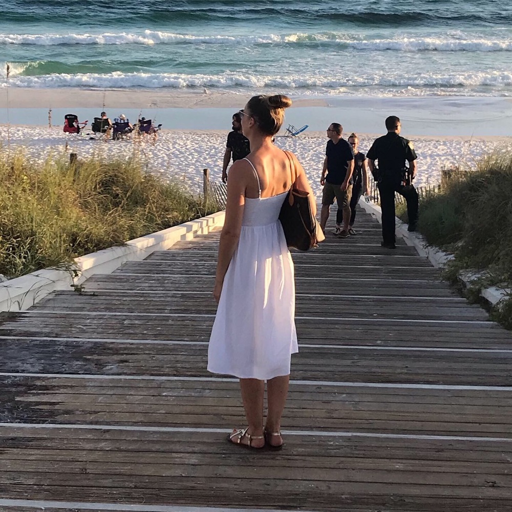 Meet your Posher, Elanor